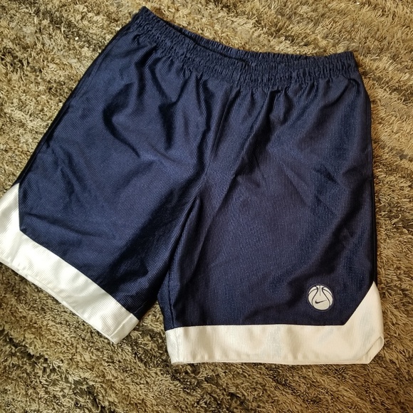 Nike Other - Vintage Nike Basketball Shorts. AMAZING! Perfect!